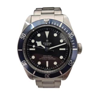 Tudor Black Bay 58 Bleu Navy