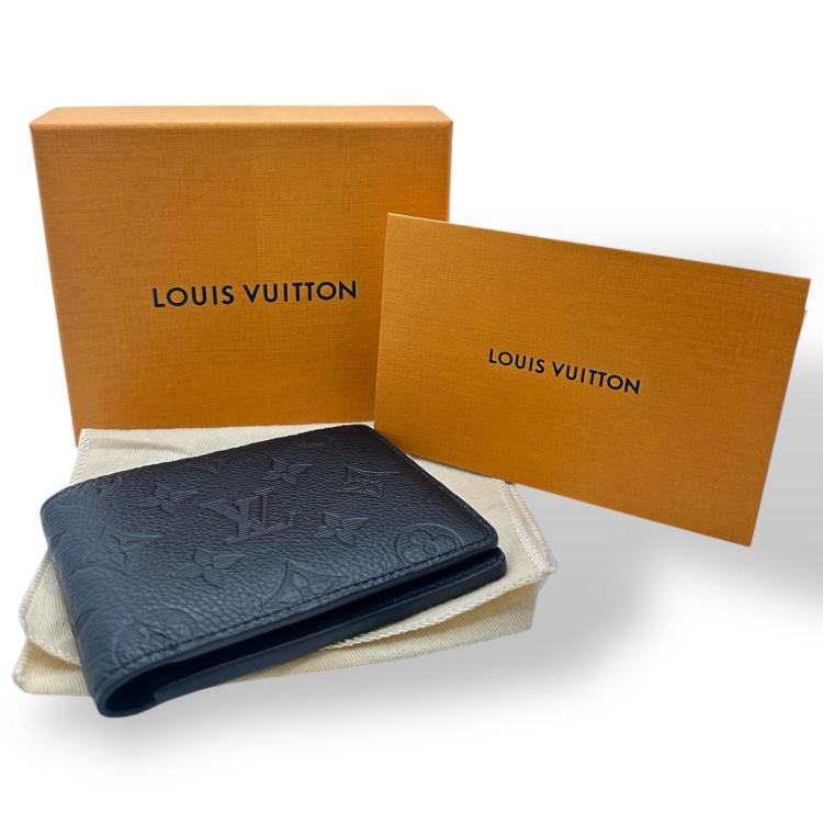 Portefeuille Louis Vuitton Multiple