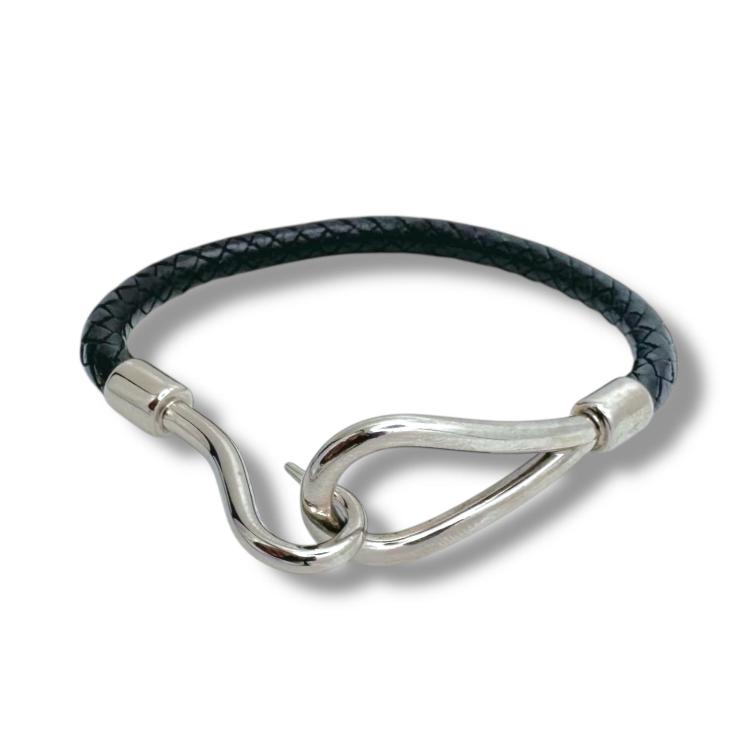 Bracelet Hermès Jumbo H T1