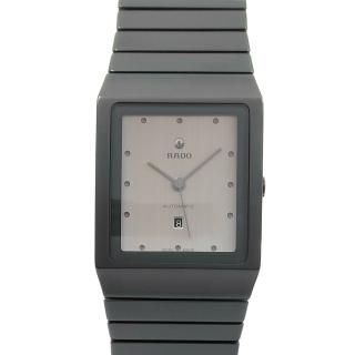 Rado Ceramic L Automatic Limited Edition