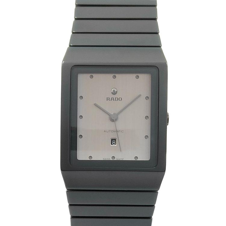 Rado Ceramic L Automatic Limited Edition