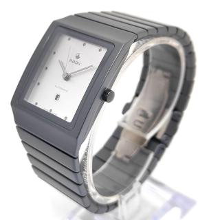 Rado Ceramic L Automatic Limited Edition