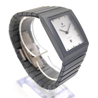 Rado Ceramic L Automatic Limited Edition