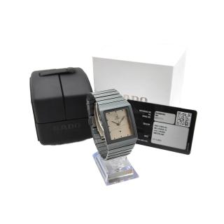 Rado Ceramic L Automatic Limited Edition