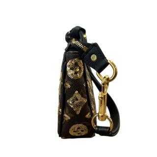 Pochette Accessoire Louis Vuitton Eclipse
