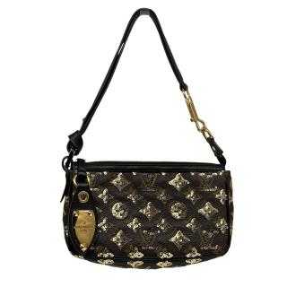 Pochette Accessoire Louis Vuitton Eclipse