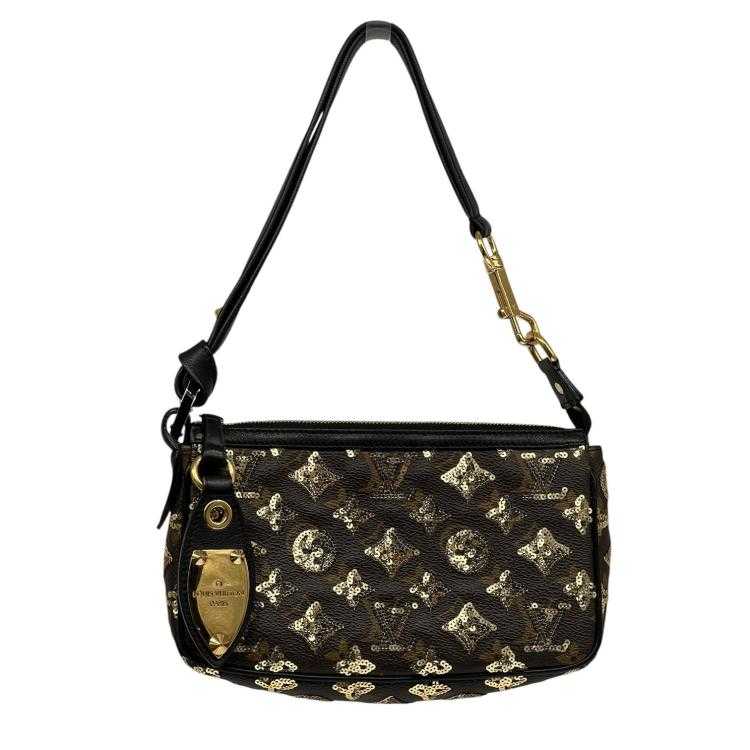 Pochette Accessoire Louis Vuitton Eclipse