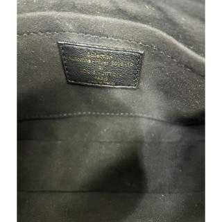Pochette Accessoire Louis Vuitton Eclipse