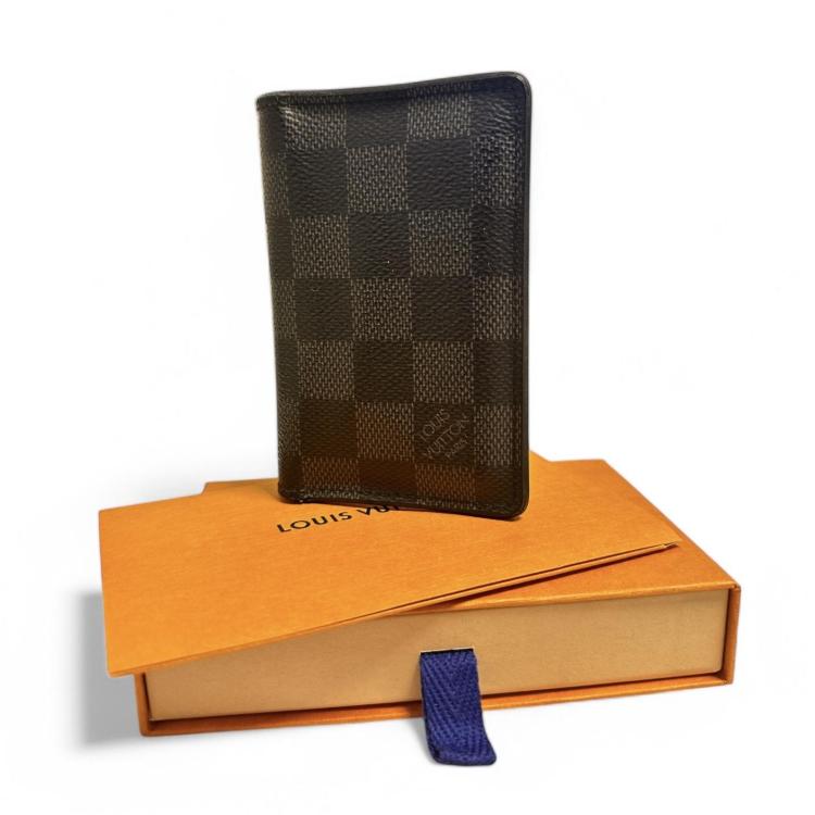 Porte Cartes Louis Vuitton