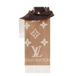 Echarpe Louis Vuitton Reykjavik Gradient