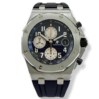 Audemars Piguet Royal Oak Offshore Chronograph