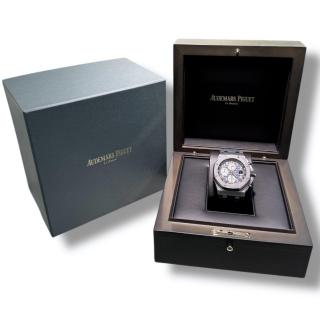 Audemars Piguet Royal Oak Offshore Chronograph