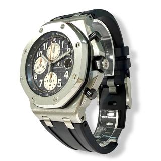 Audemars Piguet Royal Oak Offshore Chronograph