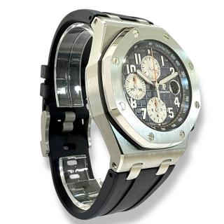 Audemars Piguet Royal Oak Offshore Chronograph
