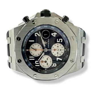 Audemars Piguet Royal Oak Offshore Chronograph
