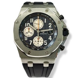 Audemars Piguet Royal Oak Offshore Chronograph