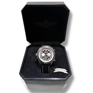 Breitling Chrono-Matic