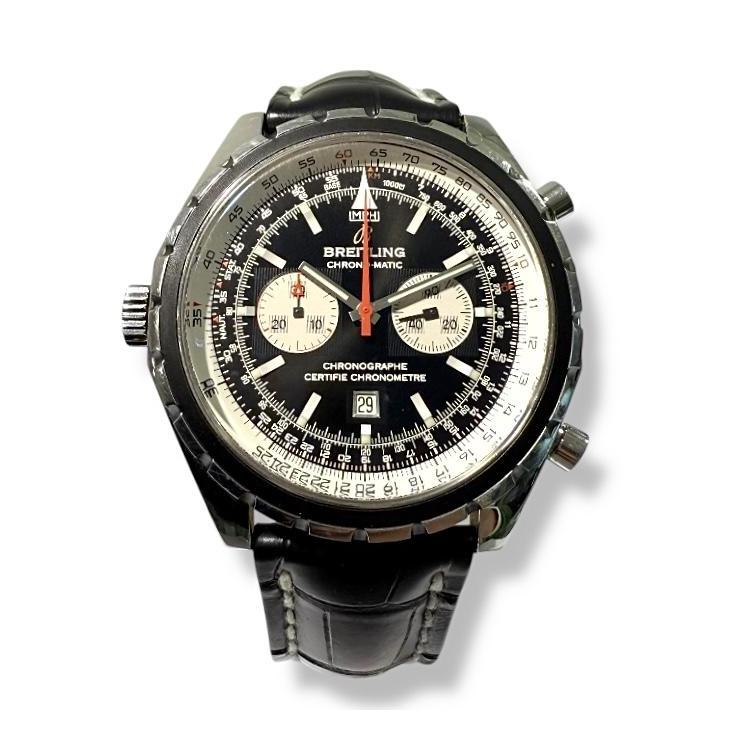 Breitling Chrono-Matic