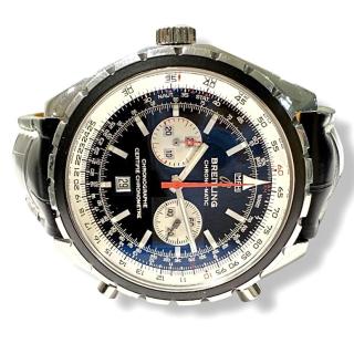 Breitling Chrono-Matic