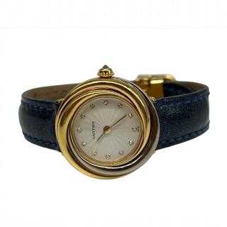 Cartier Trinity