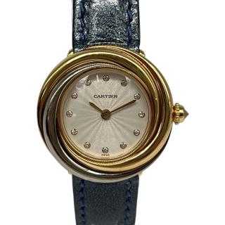 Cartier Trinity