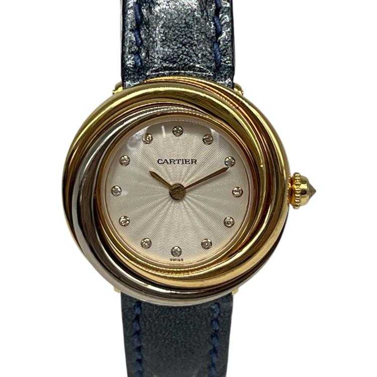 Cartier Trinity