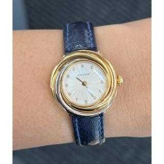 Cartier Trinity