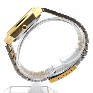 Omega Constellation Megasonic 720Hz