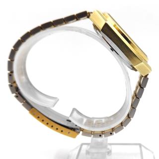 Omega Constellation Megasonic 720Hz