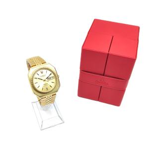 Omega Constellation Megasonic 720Hz