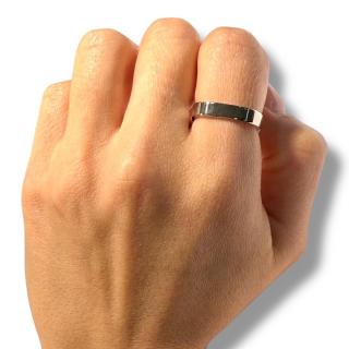 Alliance Dinh Van Or 18Ct