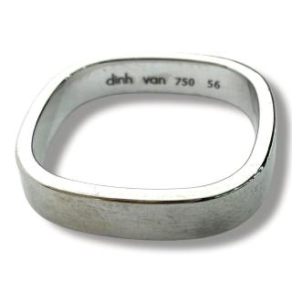 Alliance Dinh Van Or 18Ct