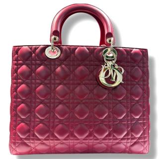 Sac Lady Dior