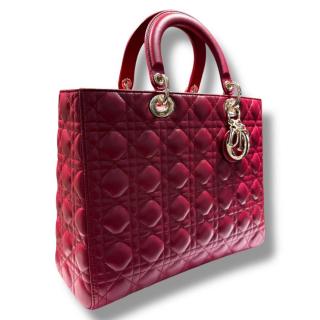 Sac Lady Dior