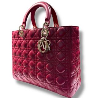 Sac Lady Dior