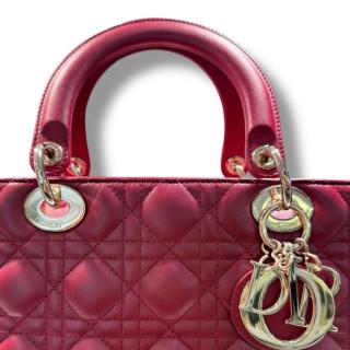 Sac Lady Dior