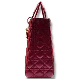 Sac Lady Dior