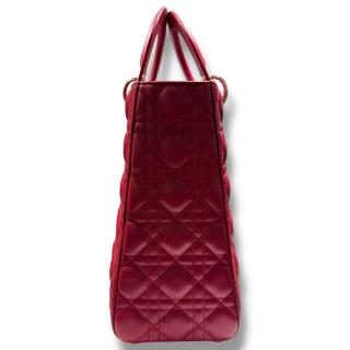 Sac Lady Dior
