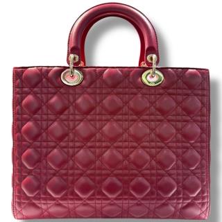 Sac Lady Dior