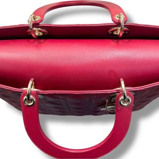 Sac Lady Dior