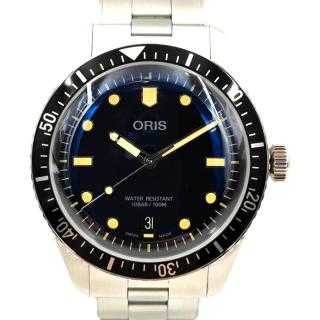Oris Divers Sixty-Five