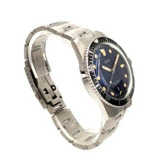 Oris Divers Sixty-Five