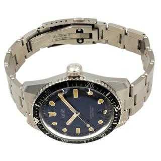 Oris Divers Sixty-Five