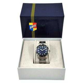 Oris Divers Sixty-Five