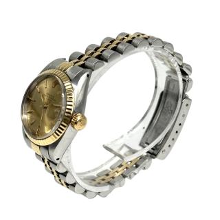 Rolex Lady Datejust