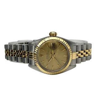 Rolex Lady Datejust