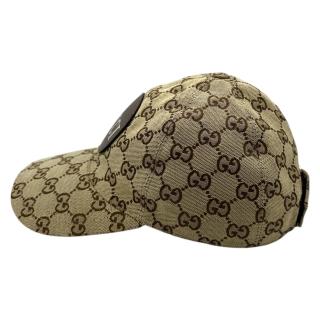 Casquette Gucci GG