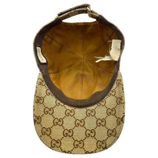 Casquette Gucci GG