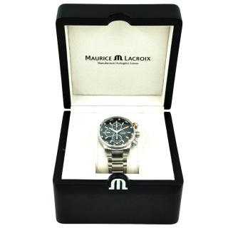 Maurice Lacroix Pontos S