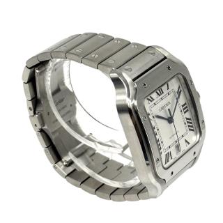 Cartier Santos